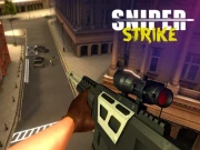 Sniper Strike Online Shooter Games on taptohit.com