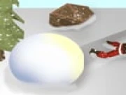 Snowball Destroyer Online adventure Games on taptohit.com
