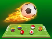 Soccer Caps Game Online Football Games on taptohit.com