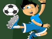 Soccer Stars Jigsaw Online Jigsaw Games on taptohit.com