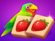 Solitaire Mahjong Juicy Online Cards Games on taptohit.com