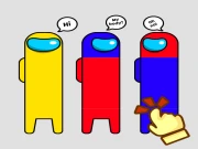 Sort Among Them Online  Games on NaptechGames.com