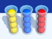 Sort It 3D Online Casual Games on taptohit.com