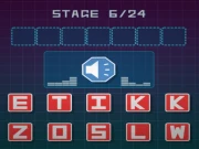 Sound Guess Online Puzzle Games on taptohit.com