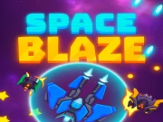 Space Blaze Online Shooter Games on taptohit.com