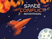 Space Conflict Online  Games on NaptechGames.com