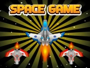 Space Game Online Shooter Games on taptohit.com