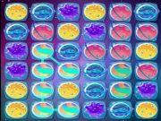 Space Match3 Online Puzzle Games on taptohit.com