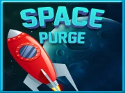 Space Purge Online shooter Games on taptohit.com