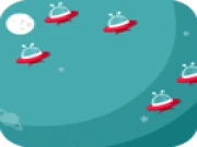 Space Traffic Online trivia Games on taptohit.com