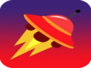 Space Transport Online arcade Games on taptohit.com