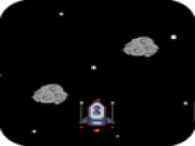Space Travel Online arcade Games on taptohit.com