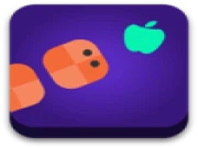 Spacial Snake Online animal Games on taptohit.com