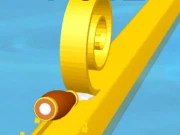 Spiral Roll Online Casual Games on taptohit.com