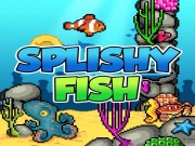 Splishy Fish Online  Games on NaptechGames.com