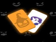 Spooky Halloween Memory Online  Games on NaptechGames.com