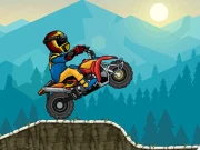 Sports Bike Challenge Online Adventure Games on taptohit.com