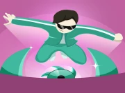 Squid escape Online Adventure Games on taptohit.com