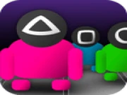 SquidGame.io Online fun Games on taptohit.com