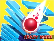 Stack Fall 3D: Crazy Mode Online  Games on NaptechGames.com