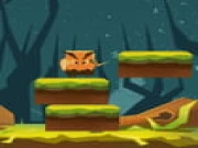 Stack Jump Master Online skill Games on taptohit.com
