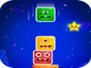 Stack PileUP Online arcade Games on taptohit.com