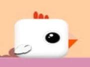 Stacky Bird Online animal Games on taptohit.com