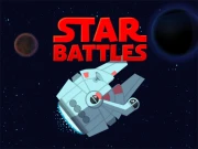 Star Battles Online strategy Games on taptohit.com