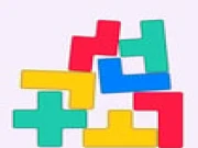 StaxFall Online arcade Games on taptohit.com