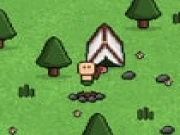 Stay Alive Online building Games on taptohit.com