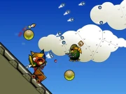 Steam Rocket Online  Games on NaptechGames.com