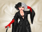Stervella in the Fashion World Online kids Games on taptohit.com