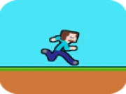 Steveman Online monster Games on taptohit.com