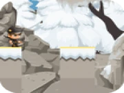 Stick Army Online building Games on taptohit.com