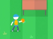 Stickman Tennis Online Sports Games on taptohit.com