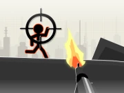 Stickman War Online Agility Games on taptohit.com