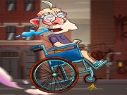 Sticky Road Online Racing & Driving Games on taptohit.com