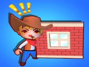 Stolen House Online Casual Games on taptohit.com