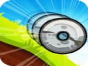 Stone Wheel Online skill Games on taptohit.com