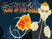 Street Fight King of the Gang Online Battle Games on taptohit.com