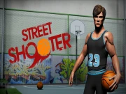 Street Shooter Online Shooter Games on taptohit.com