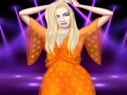 Summer Celebrity Fashion Battle Online Dress-up Games on taptohit.com