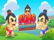 Sumo Push Push Online  Games on NaptechGames.com