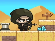 Super Archer Online  Games on NaptechGames.com