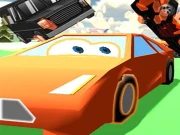 Super Car CHASE Online  Games on NaptechGames.com