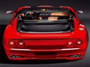 Super Cars Jigsaw Puzzle Online Puzzle Games on taptohit.com