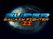 Super Galaxy Fighter 2 Online airplane Games on taptohit.com