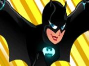 Super Girls Elements Quiz Online Quiz Games on taptohit.com