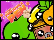 Super Pineapple Pen 2 Online Casual Games on taptohit.com