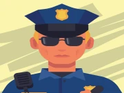 Super Police Jigsaw Online Jigsaw Games on taptohit.com